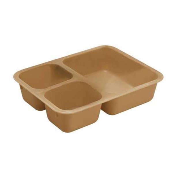 Co-Polimer İç İçe Tepsili İç Tepsi