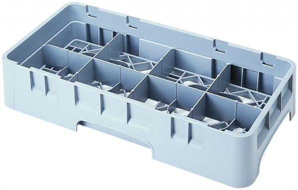 8 Bölmeli Camrack Basket 6,6 cm