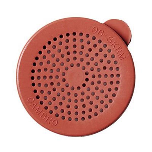 Orta Öğütülmüş Kapak