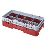 8 Bölmeli Camrack Basket 17,4 cm