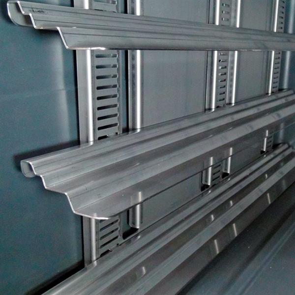 Combo Cart Plus 7 Çift Ray