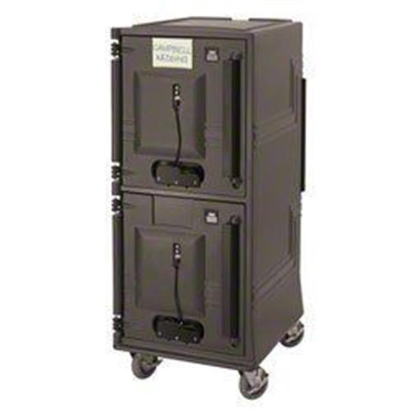 Combo Cart Plus Non Elektrikli Emniyet Pakedi