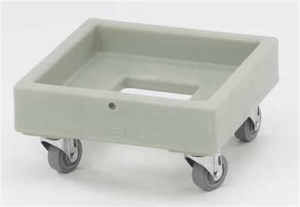 Camdollies Taşıyıcı Süt ve Teneke 34,6x67,6 cm