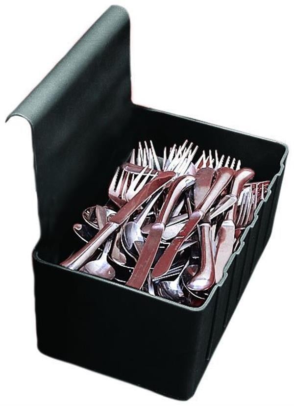 6,6L Çatal - Kaşık Taşıma Kutusu