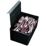 6,6L Çatal - Kaşık Taşıma Kutusu