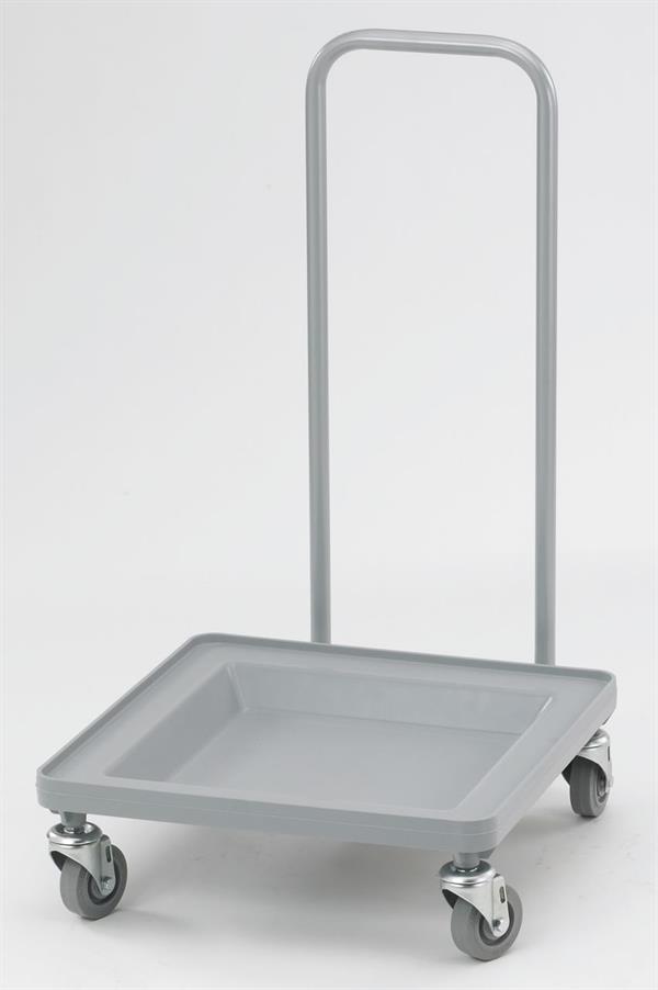 Tutacaklı Camdolly Taşıyıcı