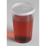 Colorware Bardaklar İçin Tek Kullanımlık Kapak