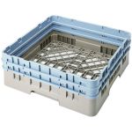 Camrack Tam Boy Basket 2 Yükselticili