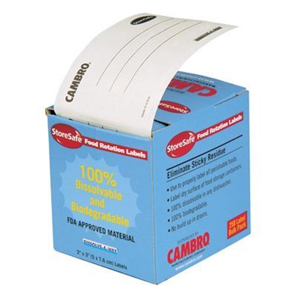 Toptan Dağıtım Paket - Boş Etiketler