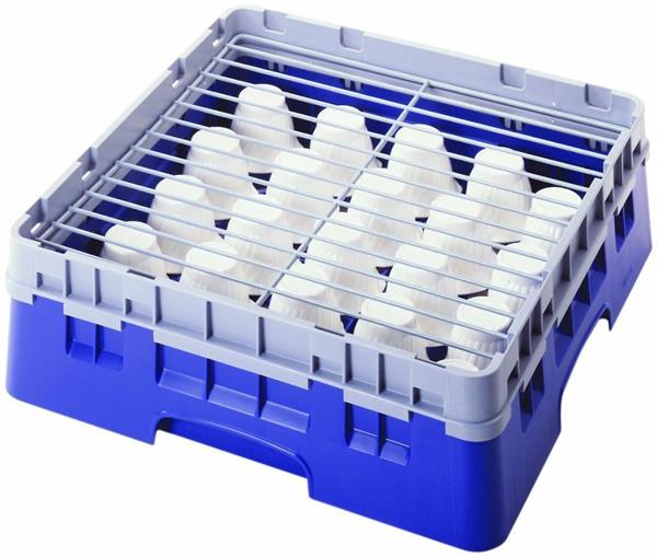 Tabak Basketi Teli 10,2-12,7 cm