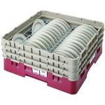 Platesafe Camrack Güvenlikli Basket 29,2-31,7 cm