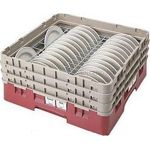 Platesafe Camrack Güvenlikli Basket 15,2-19,3 cm