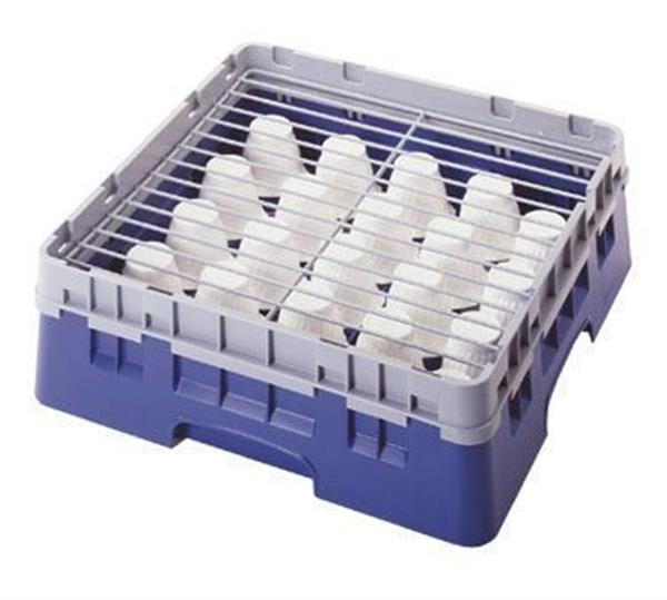 Tabak Basketi Teli 12,7-17,5 cm