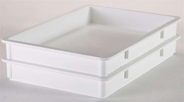 Polipropilen Hamur Kutusu