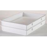 Polipropilen Hamur Kutusu