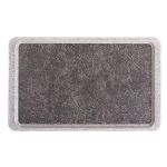 Kaymaz Yüzeyli Polyester Dekorlu Versa Tepsi