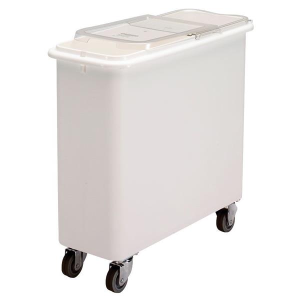 Camcrisper Kuru Gıda & Sebze Arabası