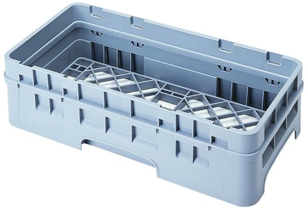 Camrack Yarım Boy Basket 1 Yükselticili