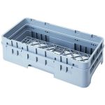 Camrack Yarım Boy Basket 1 Yükselticili