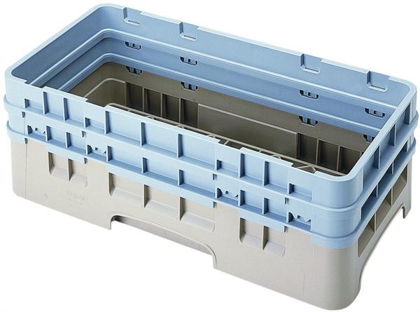 Camrack Yarım Boy Basket 2 Yükselticili