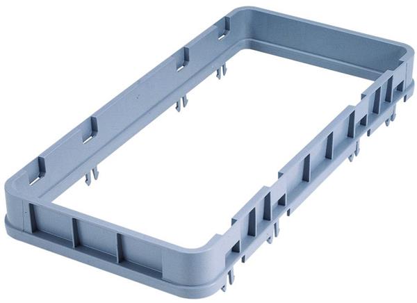 Camrack Yarım Boy Açık Yükseltici