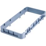 Camrack Yarım Boy Açık Yükseltici