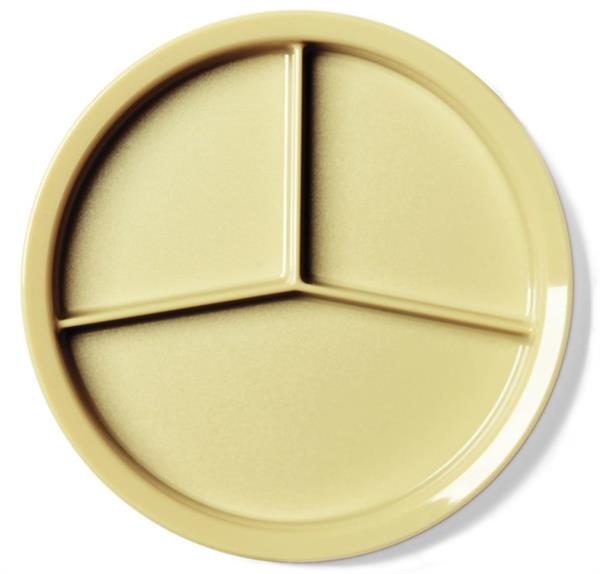 Düşük Kenar Bölmeli