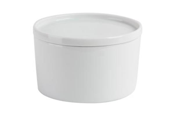 Porselen Saklama Kabı 590Cc       