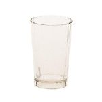 Camwear Polikarbon Şeffaf Bardak