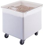 Camcrisper Kuru Gıda & Sebze Arabası