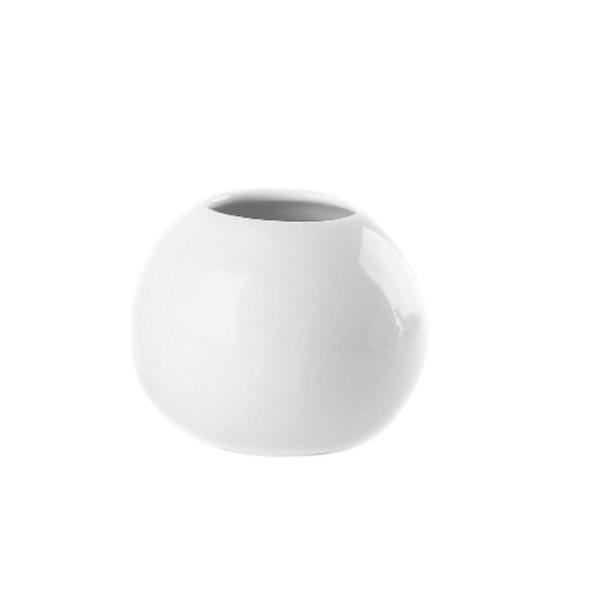 Porselen Beyaz Kürdanlık 46Mm      