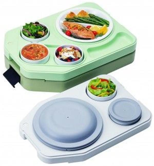 Tablotherm Yalıtımlı Tepsi Tabaksız