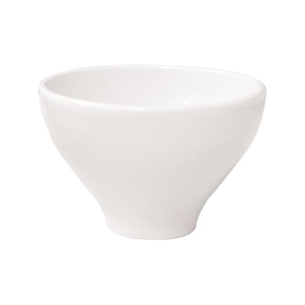 Porselen Beyaz Kase 10Cm        