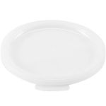 Yarı Saydam Polietilen Kapak