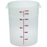 Yarı Saydam Poliproplen Kapak