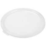 Yarı Saydam Polipropilen Kapak