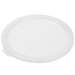 Yarı Saydam Polietilen Kapak