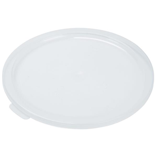 Yarı Saydam Polipropilen Kapak