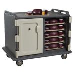 Tepsi Dağıtım Arabası Düşük Profil