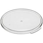 Camwear Polikarbon Yuvarlak Kapak