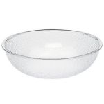 Çakıl Taşı Görünümlü Kase