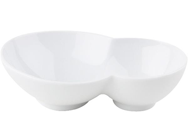 Porselen Çerez Tabağı 16Cm       