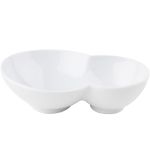 Porselen Çerez Tabağı 16Cm       