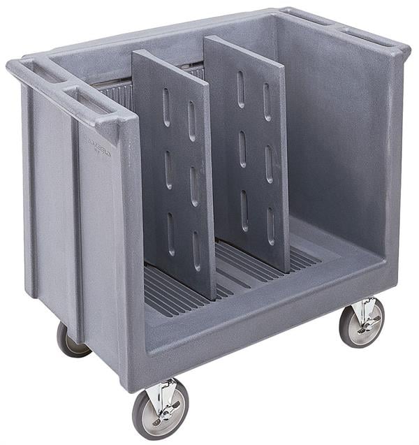 Ayarlanabilir Tepsi Tabak Taşıma Arabası