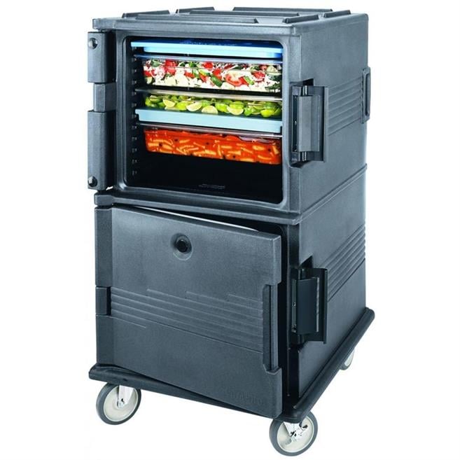 Camcart Ultra Yalıtımlı 71,5x82x135 cm