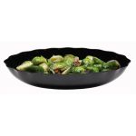 Taraklı Desenli Oval