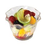 SAN Polikarbon Kıvrımlı Kase