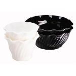 Camwear Polikarbon Kıvrımlı Kase