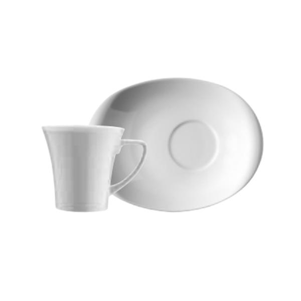 Porselen Carla Kahve Fincan Takımı