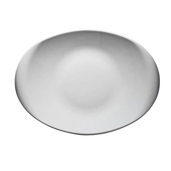 Porselen Carla Düz Tabak